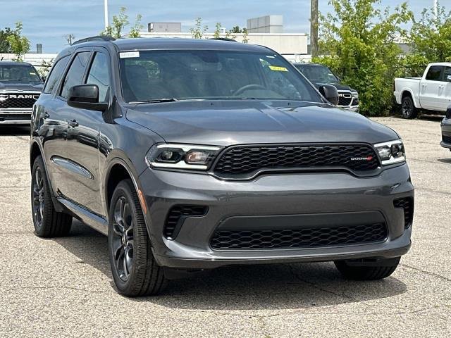New 2025 Dodge Durango GT