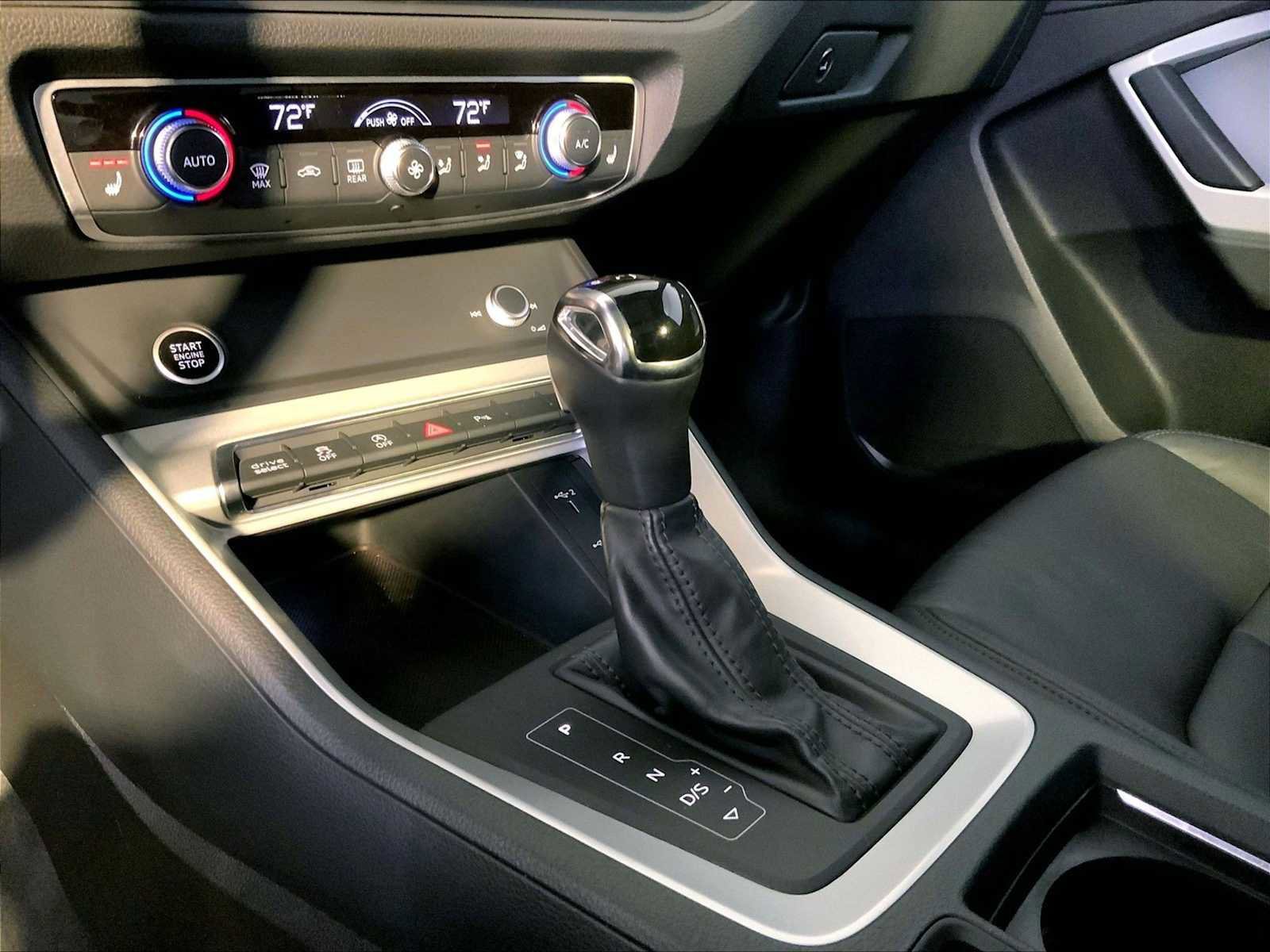 Used 2021 Audi Q3 2.0T Premium image 17