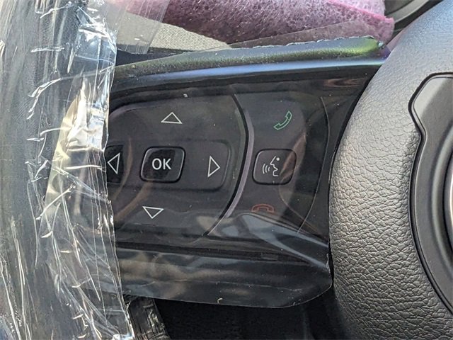 New 2025 Jeep Gladiator Sport image 18