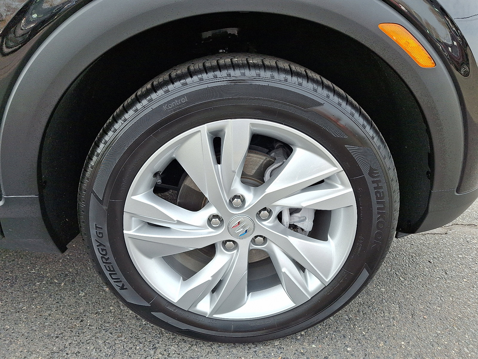 Used 2024 Buick Encore GX Preferred image 8