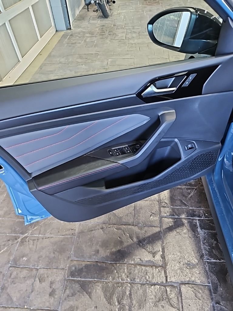 New 2026 Volkswagen Jetta GLI Autobahn image 25