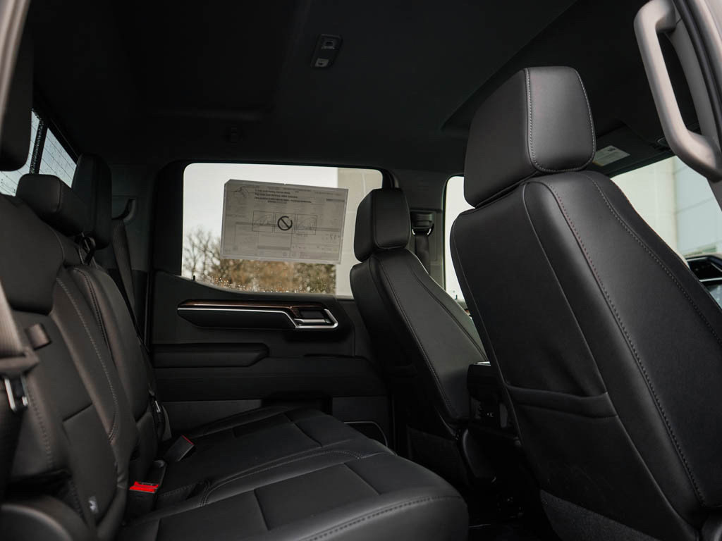 New 2026 Chevrolet Silverado 1500 RST image 10