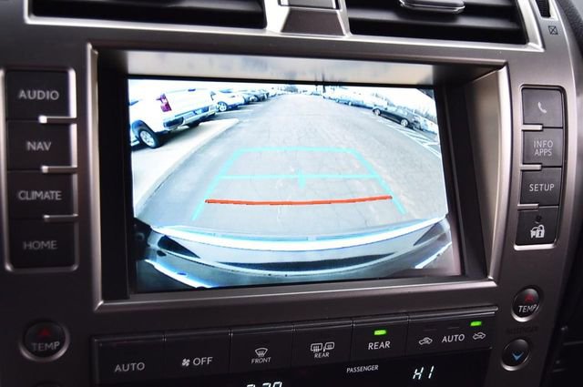 Used 2021 Lexus GX 460 Premium w/ Premium Package image 14