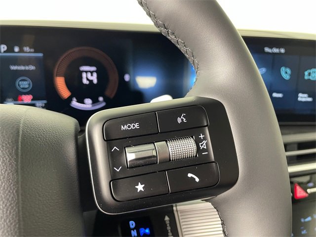 New 2026 Hyundai Santa Fe SE image 7