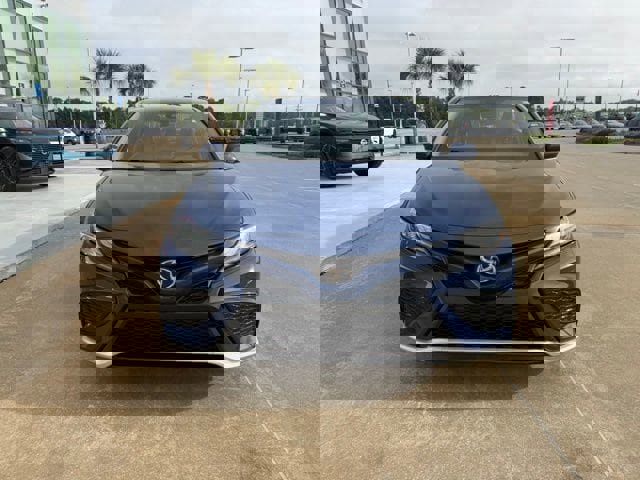 Used 2024 Toyota Camry XSE image 8