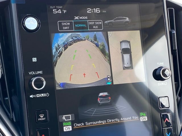 New 2026 Subaru Crosstrek 2.5i Limited AWD/4WD image 23