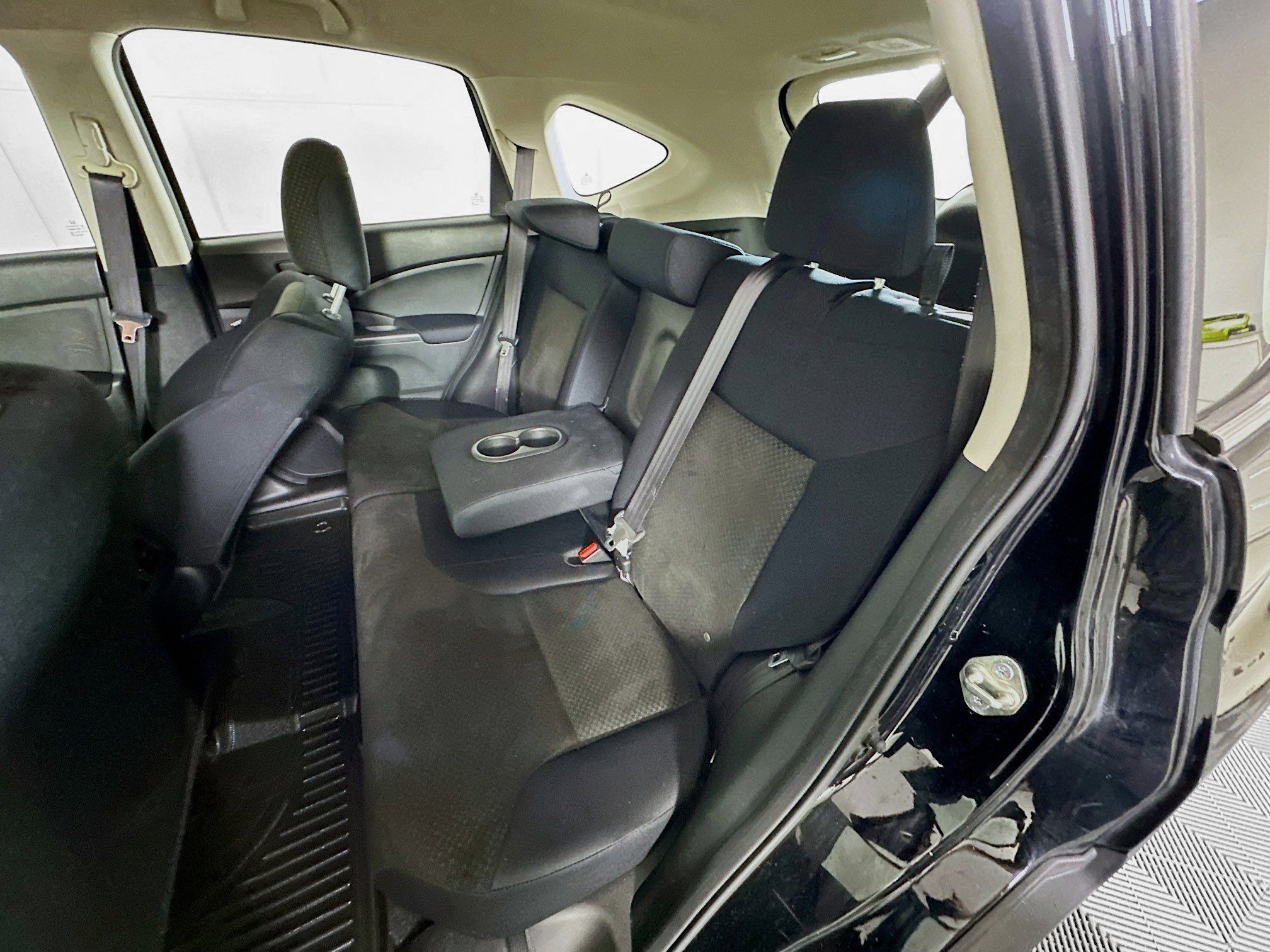 Used 2016 Honda CR-V LX image 24