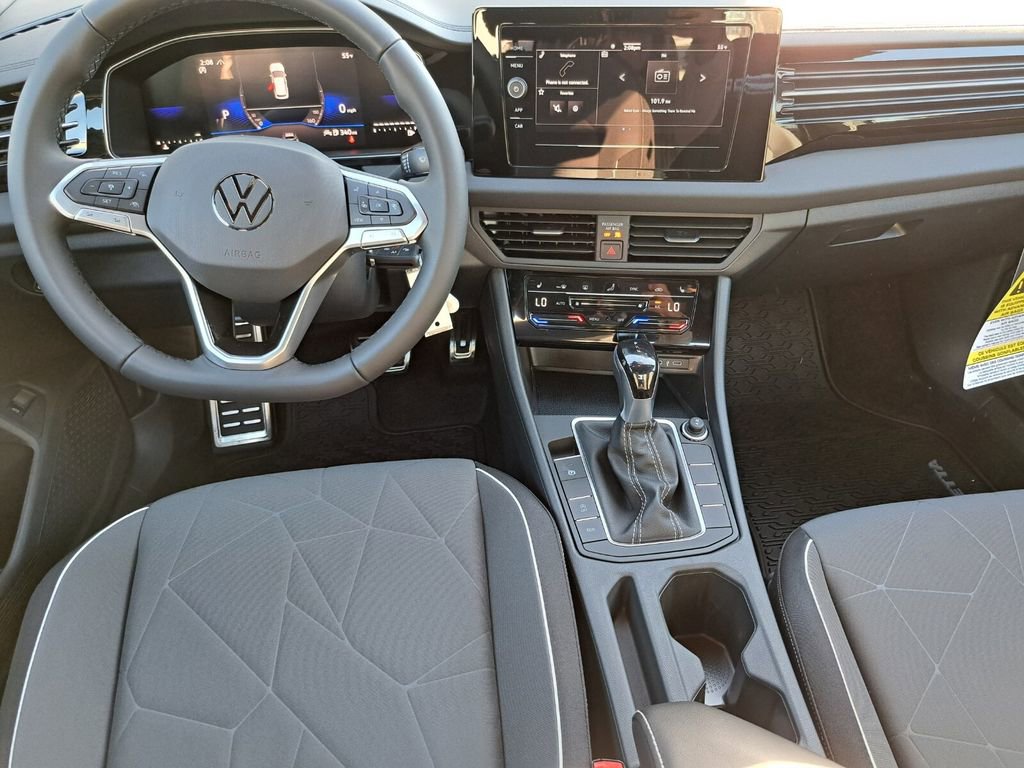 New 2026 Volkswagen Jetta Sport image 17