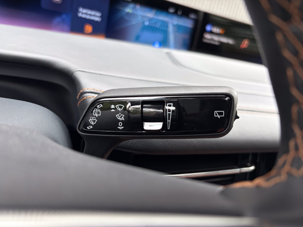New 2027 Lincoln Navigator Black Label AWD/4WD image 67