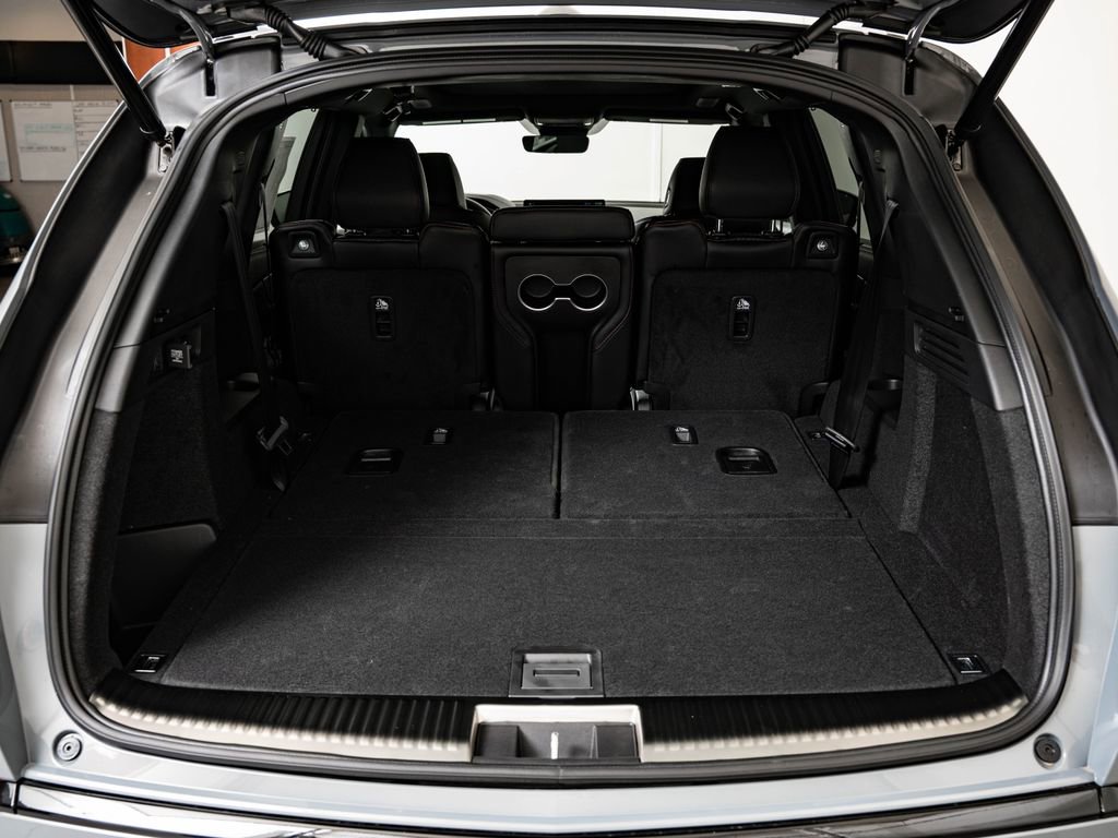 New 2026 Acura MDX A-Spec AWD/4WD image 22