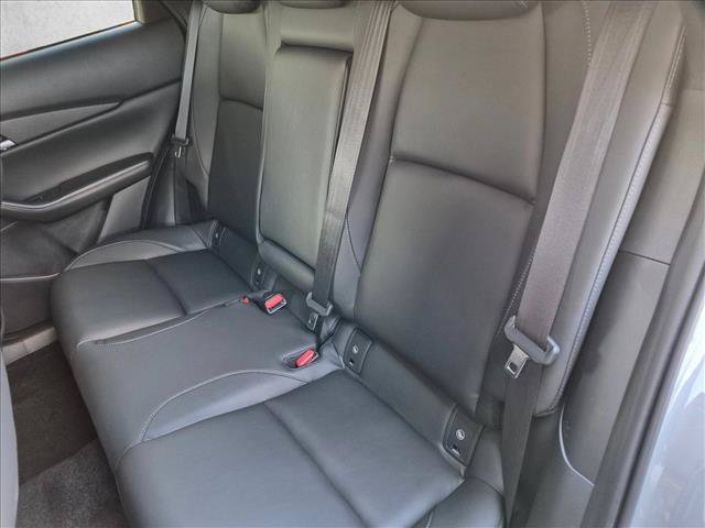 New 2026 MAZDA CX-30 AWD 2.5 S w/ Select Sport Pkg image 12