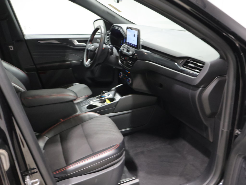 Used 2024 Ford Escape ST-Line AWD/4WD image 22