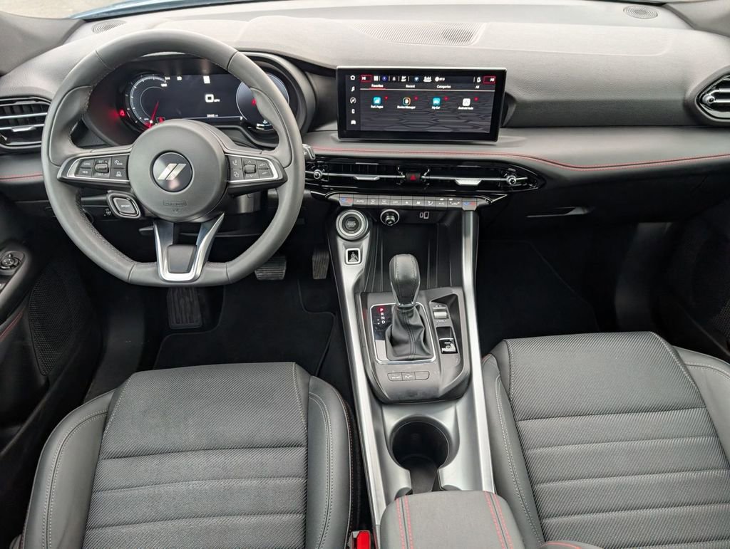 Used 2023 Dodge Hornet GT w/ GT Blacktop Package image 38