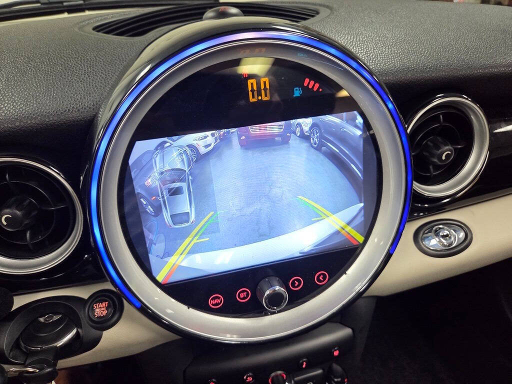Used 2013 MINI Cooper S FWD image 28