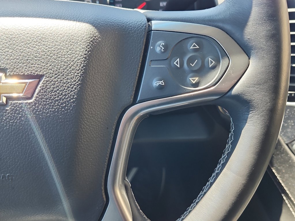 Used 2015 Chevrolet Tahoe LTZ image 25