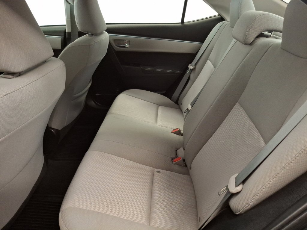 Used 2014 Toyota Corolla LE FWD image 14