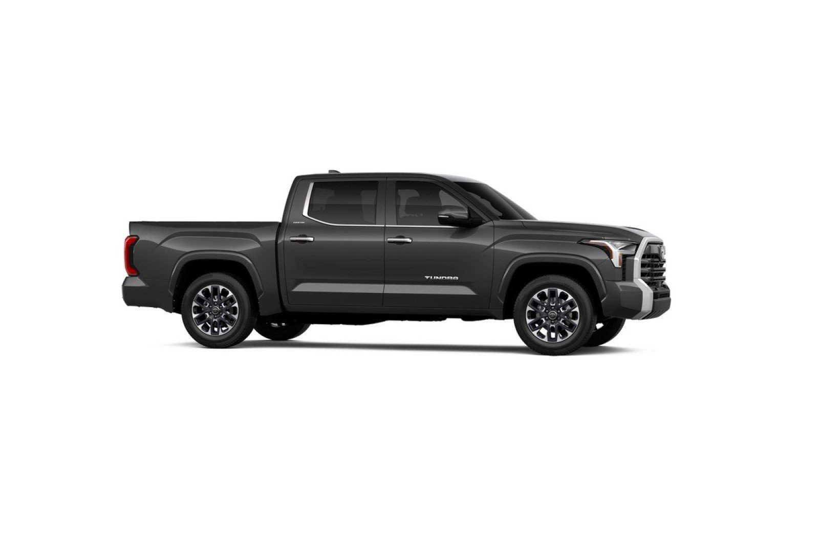 New 2026 Toyota Tundra Limited image 13