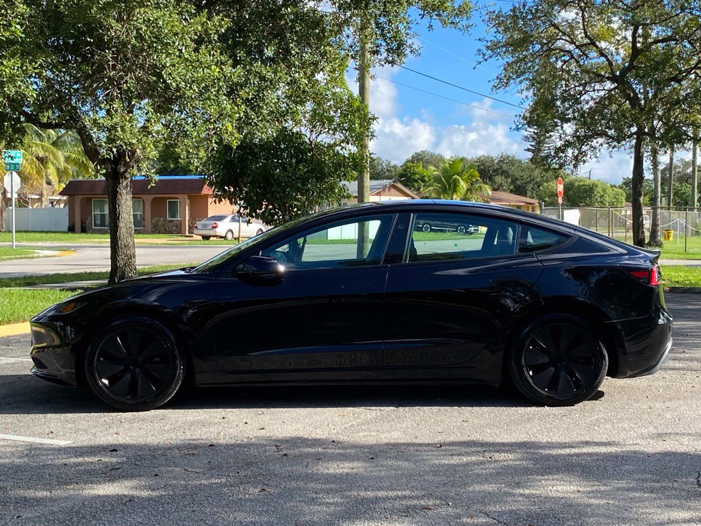 Used 2024 Tesla Model 3 Long Range RWD image 5