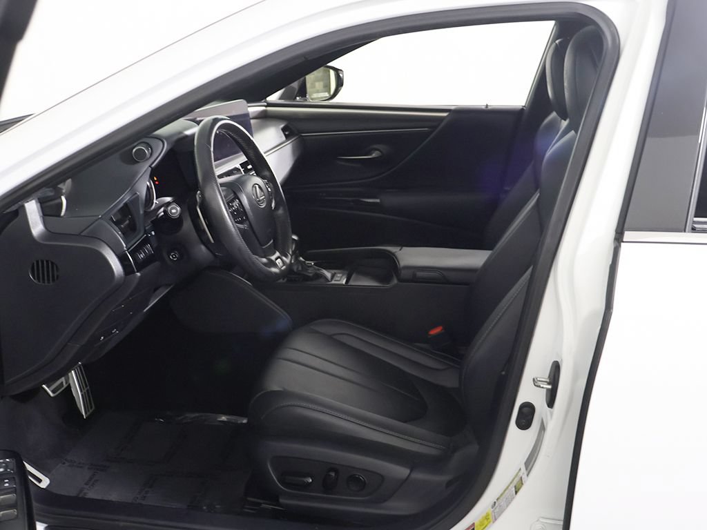 Used 2023 Lexus ES 300h F Sport FWD image 26
