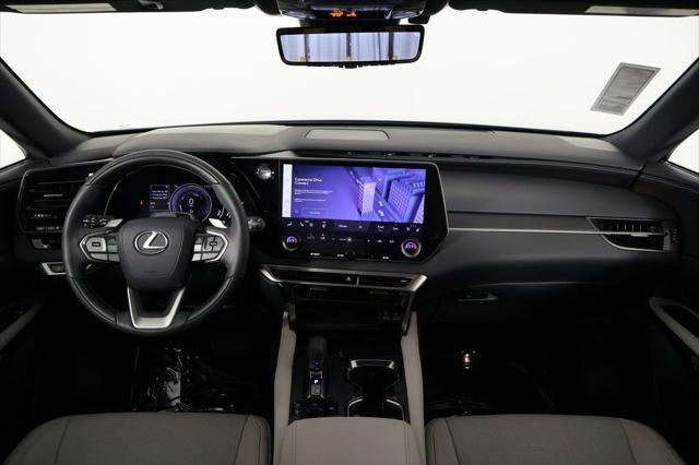 Certified 2023 Lexus RX 350h w/ Accessory Package (A2) image 8