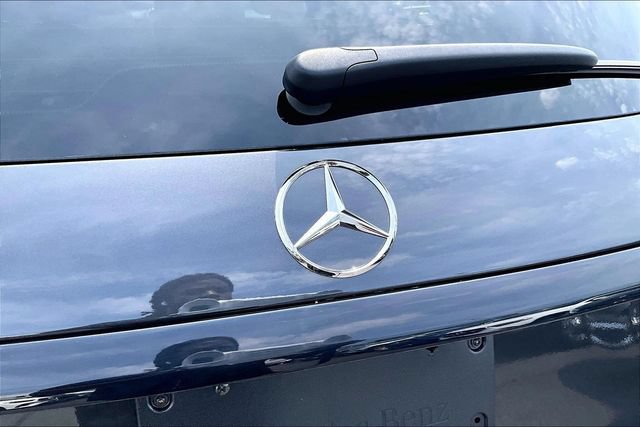 Certified 2025 Mercedes-Benz GLC 350e 4MATIC w/ AMG Line image 28