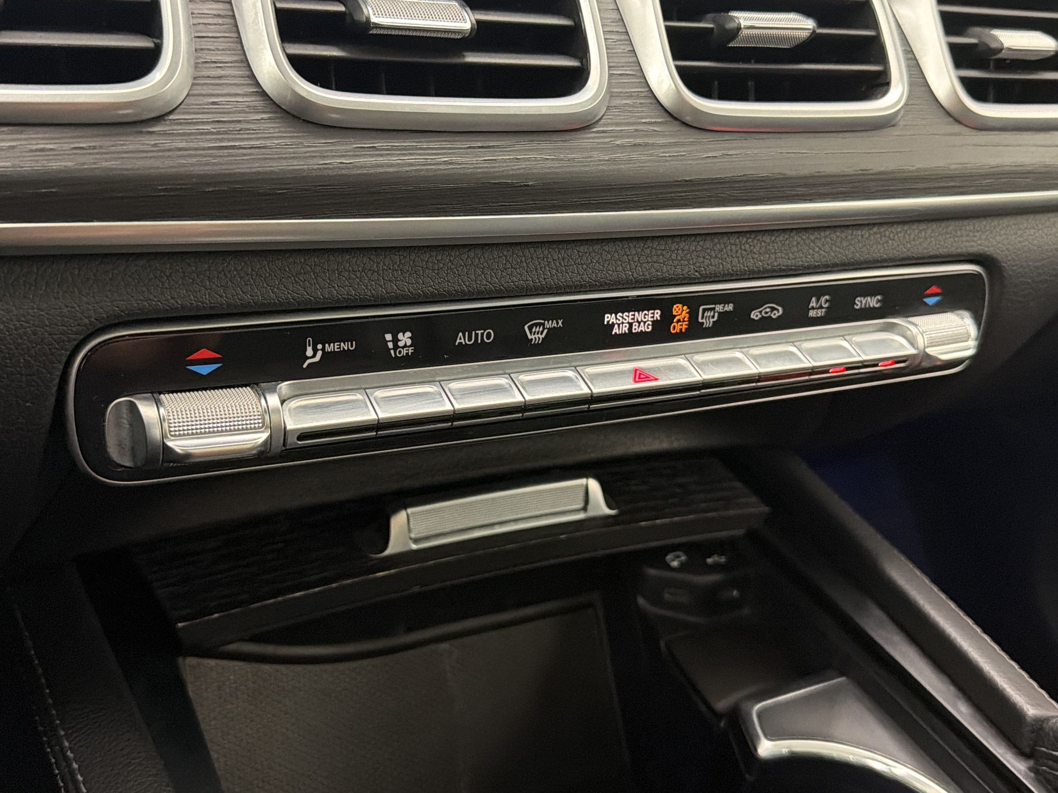 Used 2022 Mercedes-Benz GLE 350 image 16