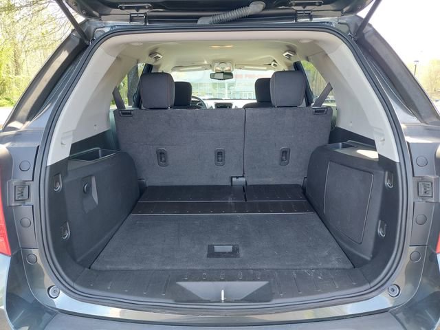 Used 2017 Chevrolet Equinox LT image 13