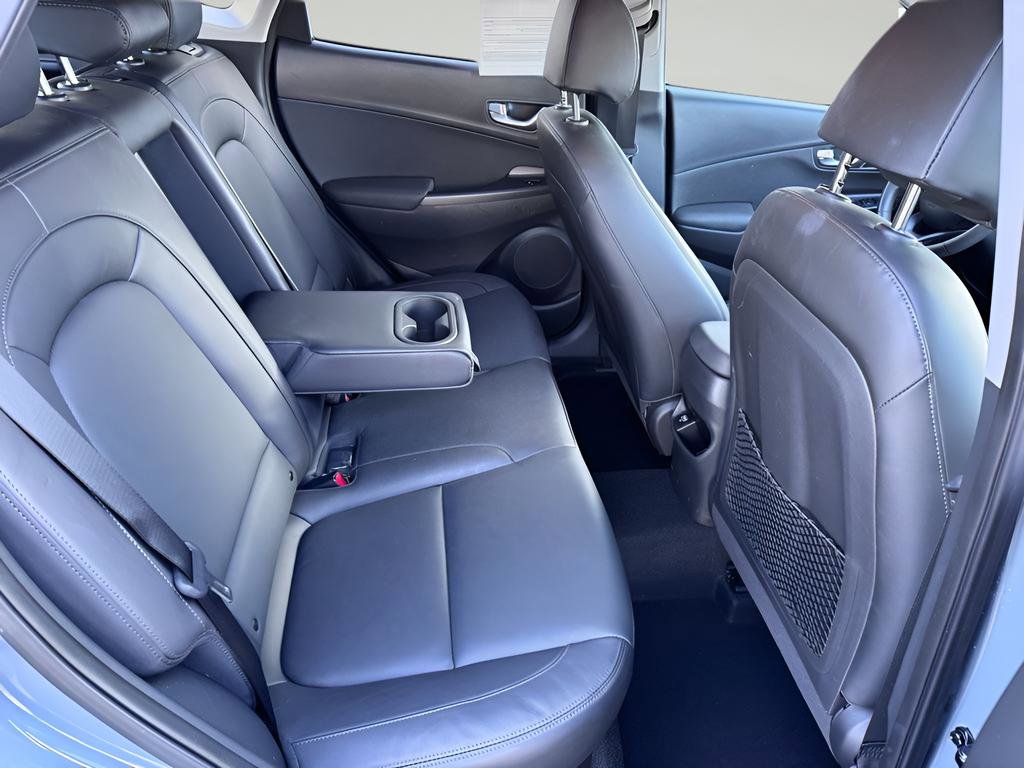 Used 2023 Hyundai Kona Limited image 33