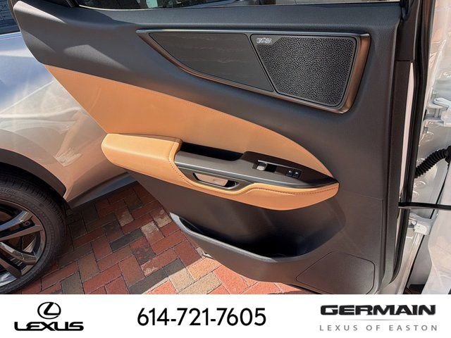 New 2026 Lexus NX 450h+ AWD w/ Luxury Package image 18