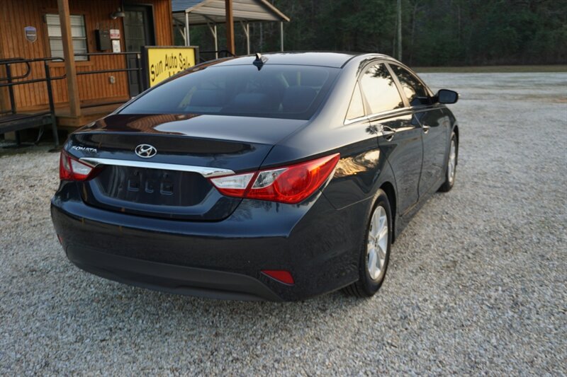 Used 2014 Hyundai Sonata GLS w/ Popular Equipment Group 2 FWD image 21