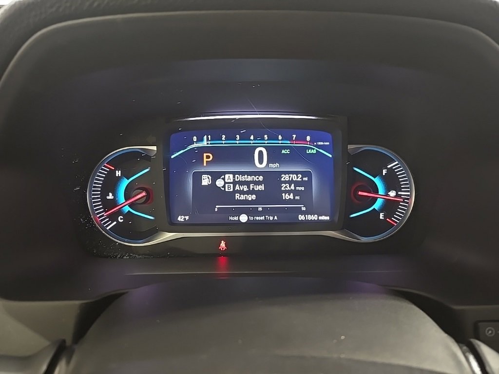 Used 2020 Honda Pilot EX-L image 10