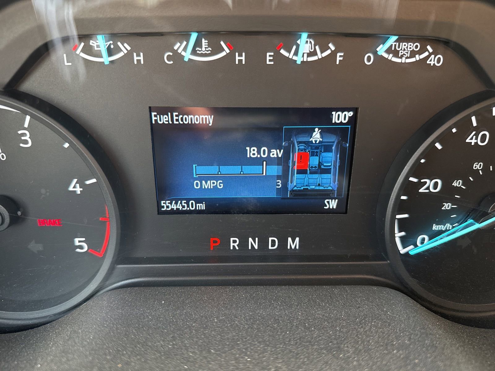 Used 2024 Ford F350 XLT w/ FX4 Off-Road Package AWD/4WD image 16