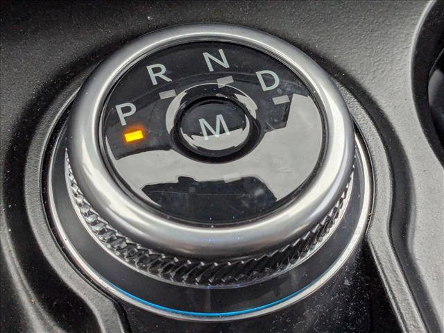 Used 2025 Ford Explorer ST image 16