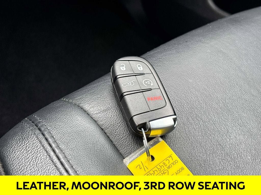 Used 2020 Dodge Durango GT AWD/4WD image 28