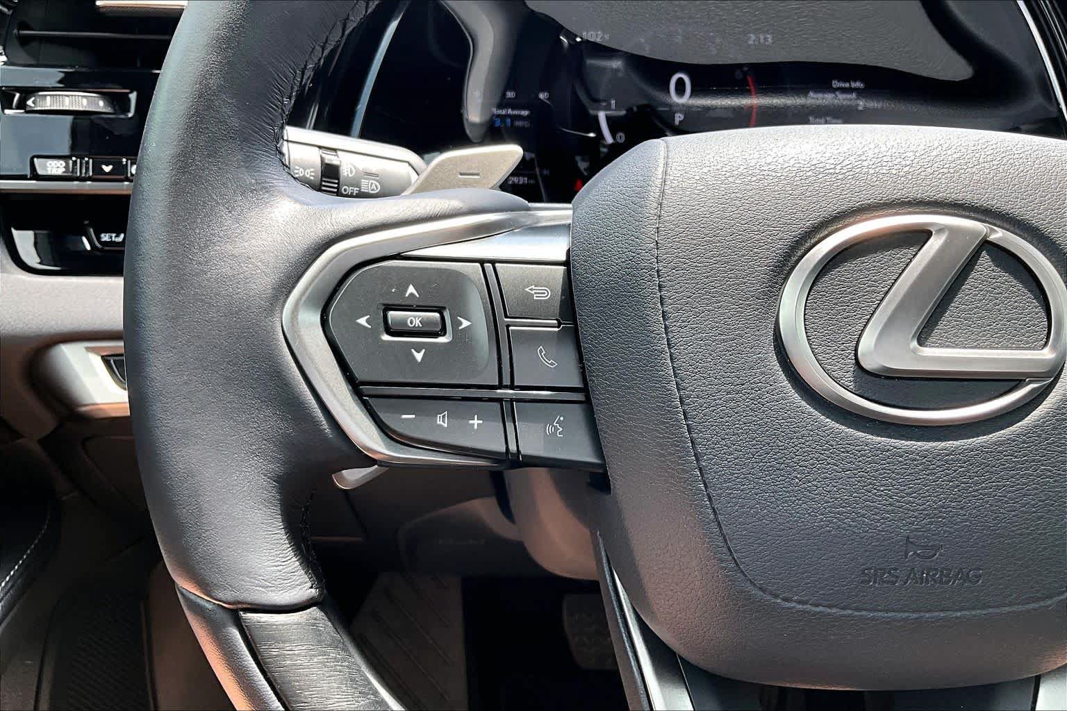 Used 2026 Lexus RX 350 Premium Plus FWD image 22