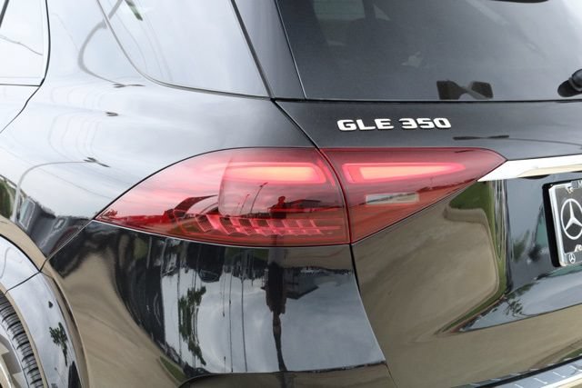 New 2026 Mercedes-Benz GLE 350 4MATIC image 12