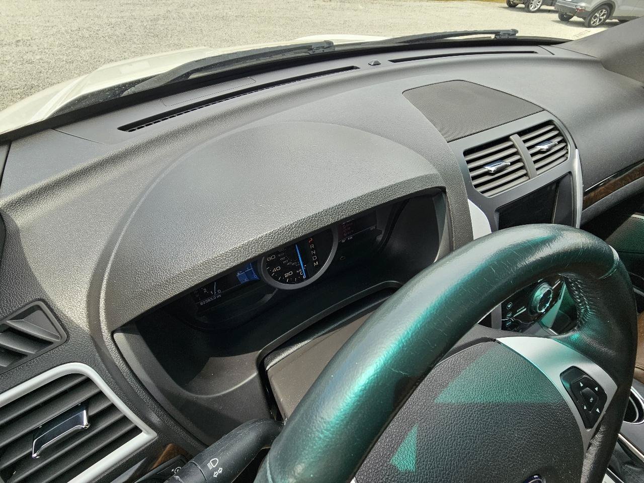 Used 2012 Ford Explorer Limited FWD image 67