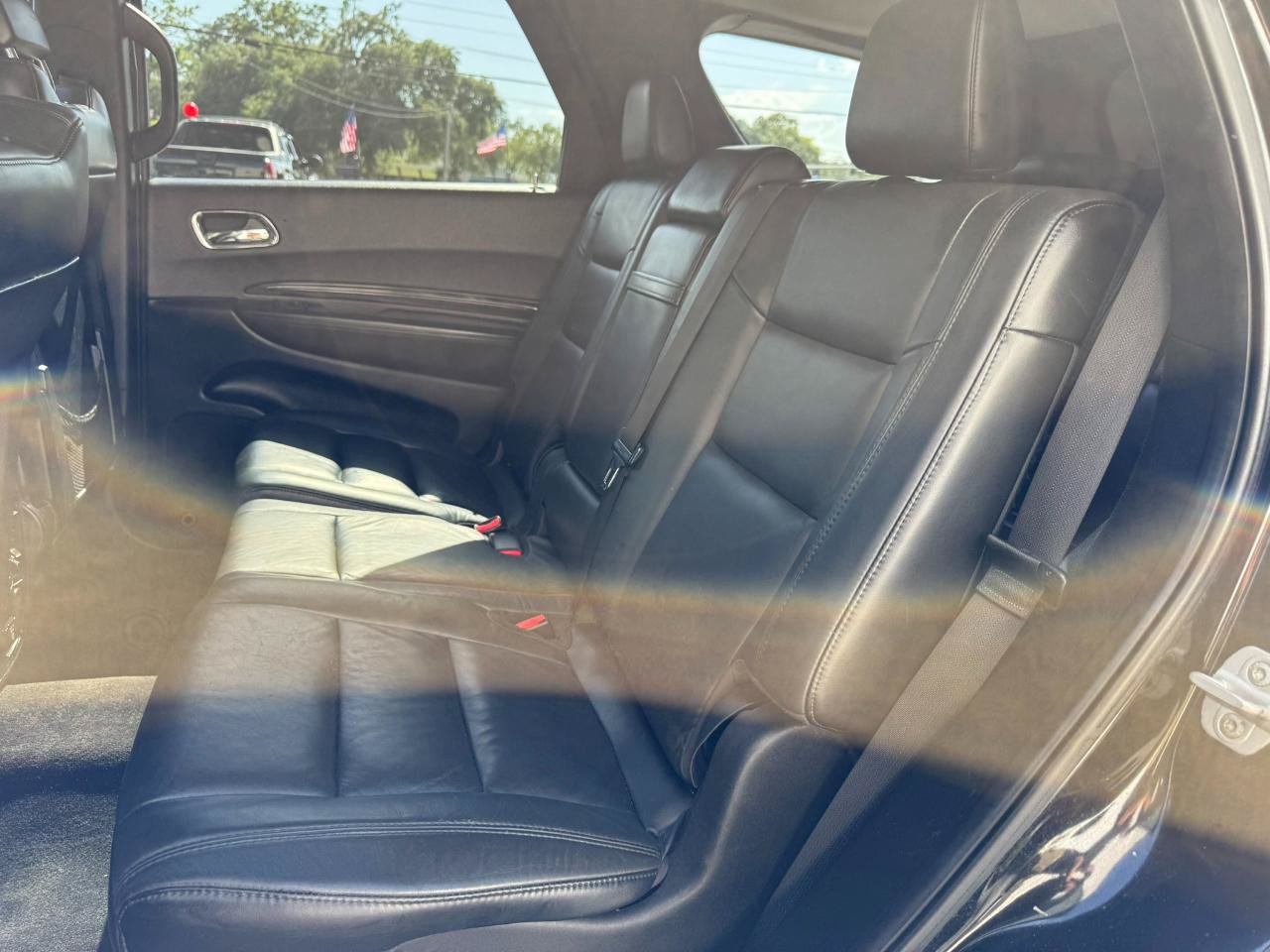 Used 2013 Dodge Durango Crew RWD image 24