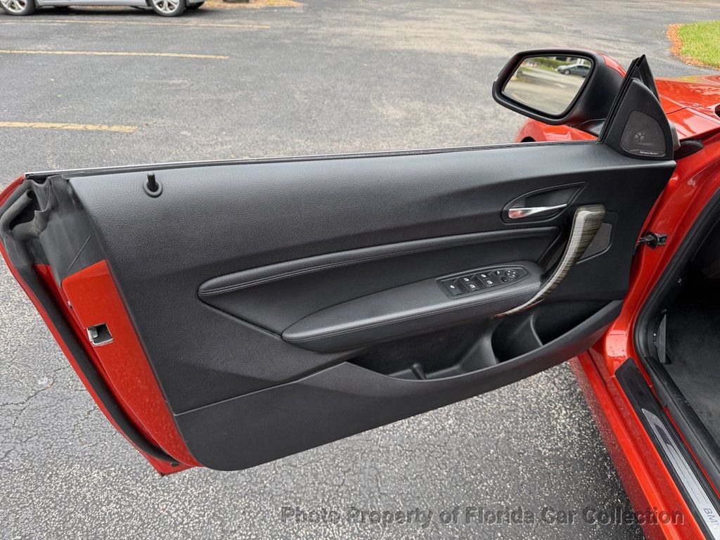Used 2016 BMW 228i Convertible RWD image 53
