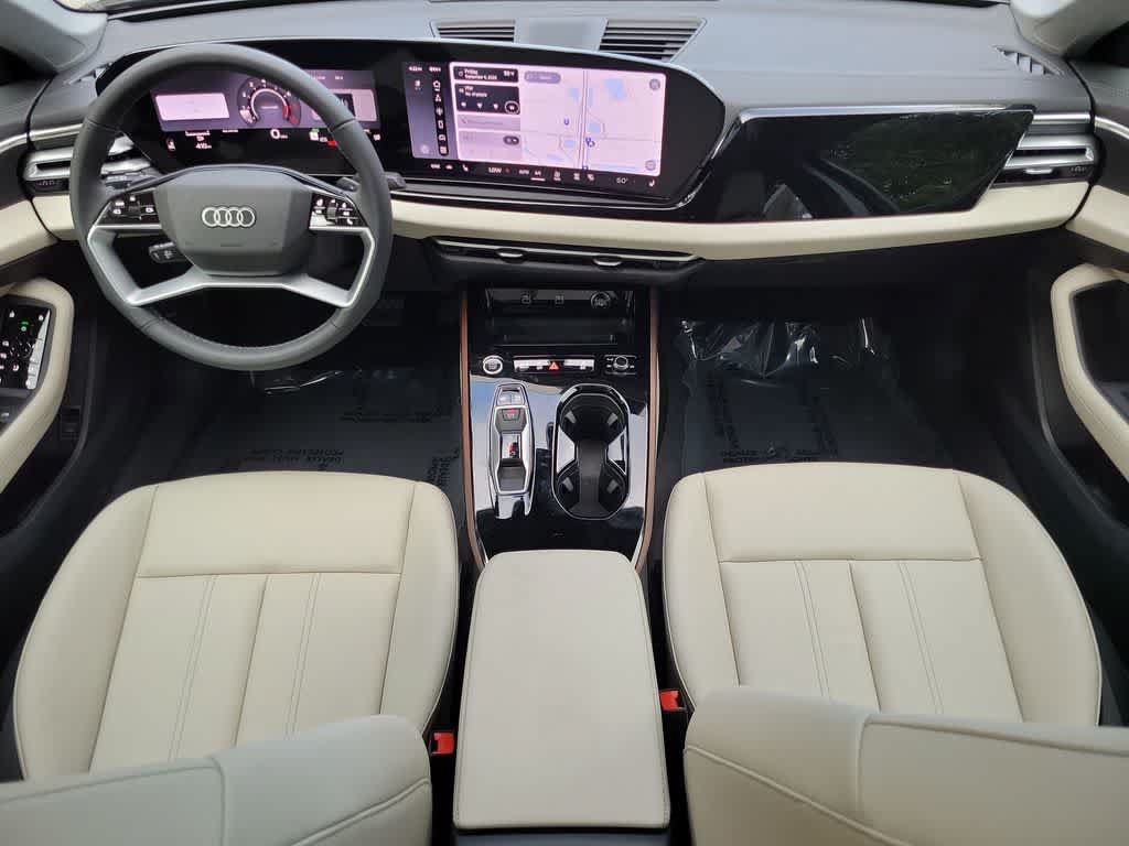 New 2026 Audi A5 Premium AWD/4WD image 18