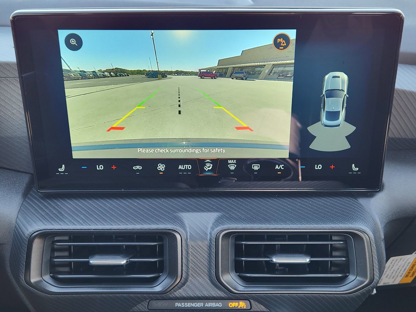 New 2026 Ford Mustang Coupe image 17