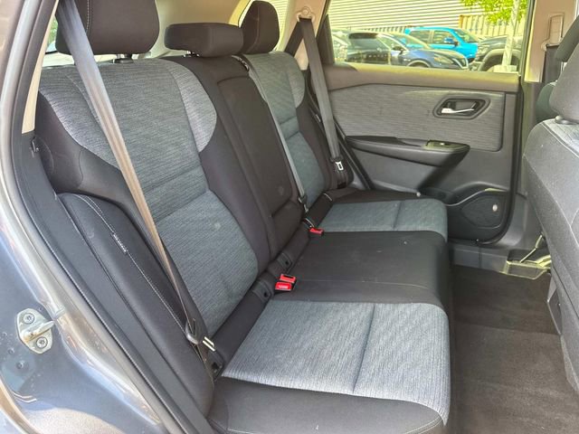 Certified 2023 Nissan Rogue SV AWD/4WD image 22
