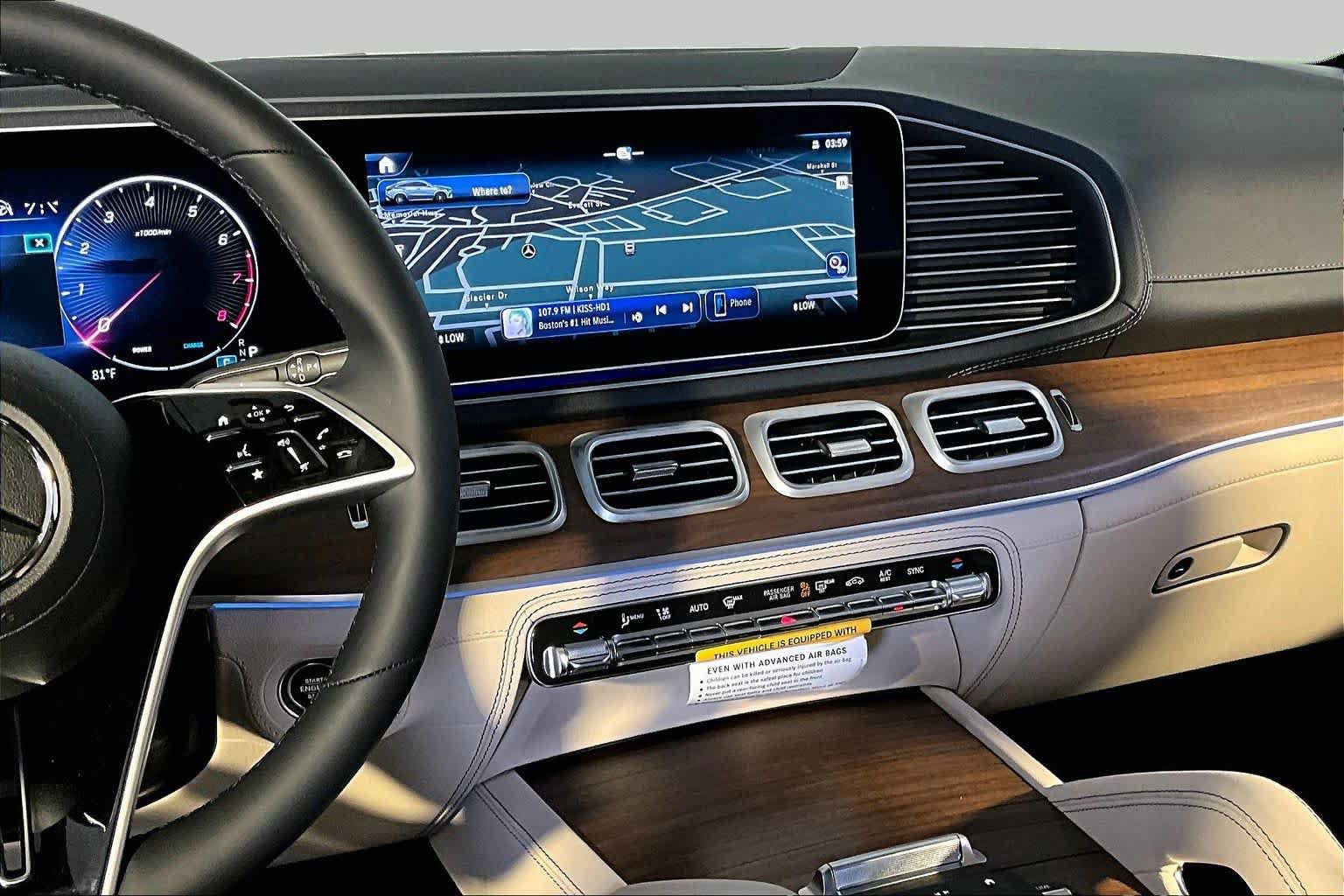 New 2026 Mercedes-Benz GLE 450 4MATIC Coupe image 8