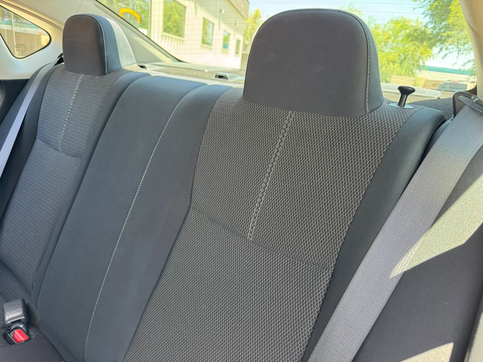 Used 2017 Nissan Sentra S w/ Protection Package FWD image 26