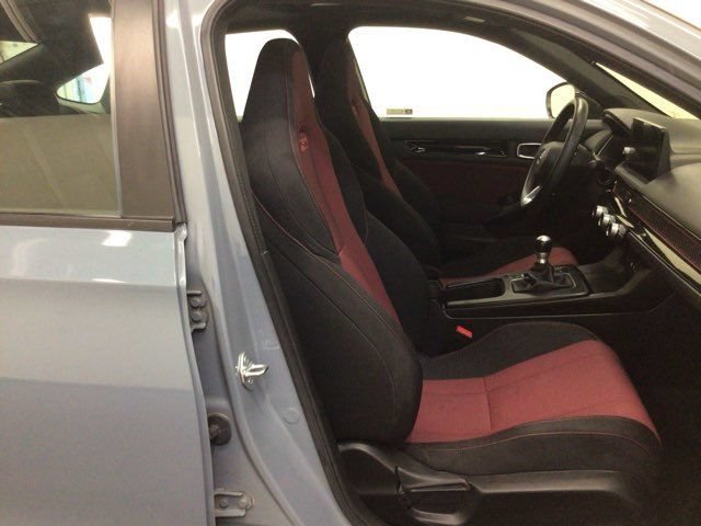 Used 2023 Honda Civic Si image 8