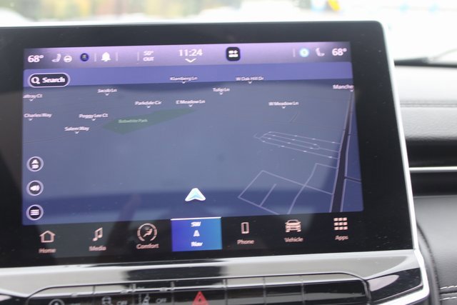 Certified 2022 Jeep Compass High Altitude image 26