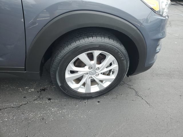Used 2019 Hyundai Tucson Value FWD image 6