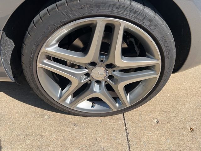 Used 2015 Mercedes-Benz SLK 250 image 15