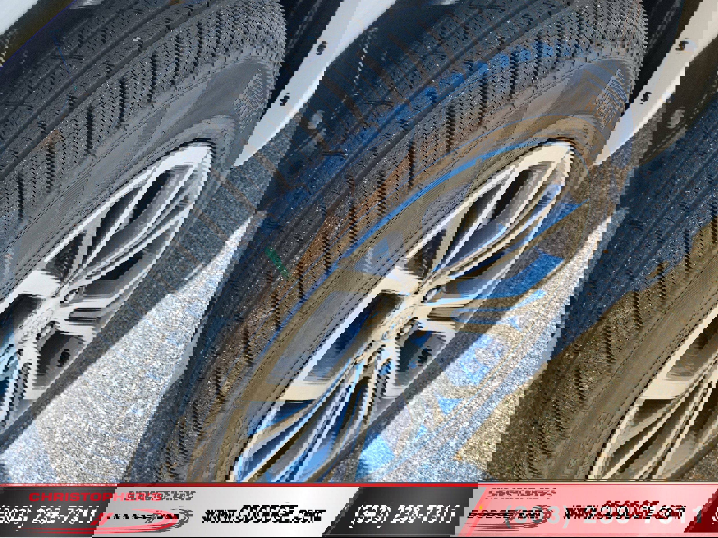 New 2026 RAM 1500 Tungsten w/ Bed Utility Group image 9