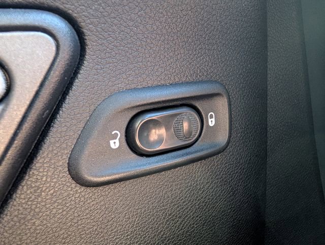 Used 2017 Jeep Wrangler Unlimited Sport w/ Quick Order Package 24S image 20